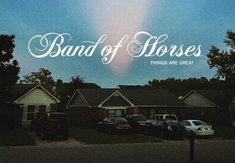 bandof-horses