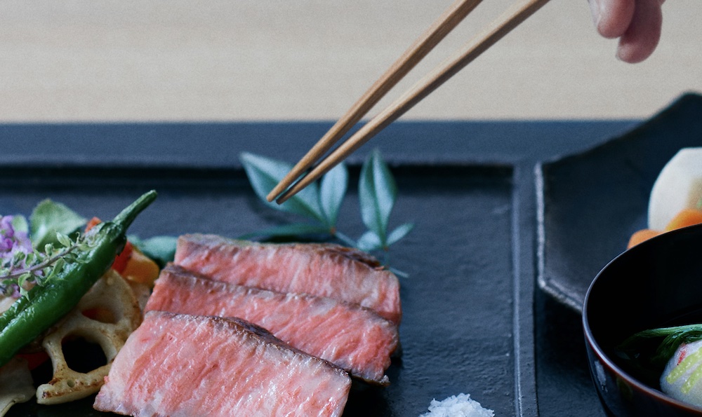 LE MOIS DU BOEUF WAGYU JAPONAIS, Une Délicatesse Au-delà De L ...